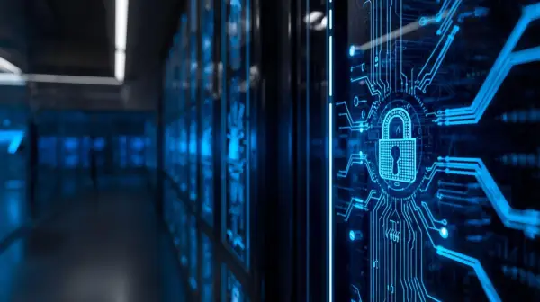 Access Control System and Security