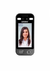 face recognition device