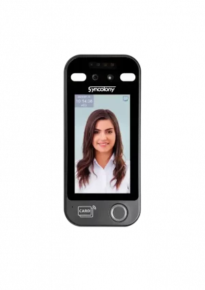 face recognition device