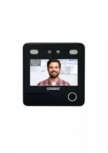 face recognition device