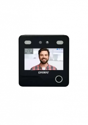face recognition device