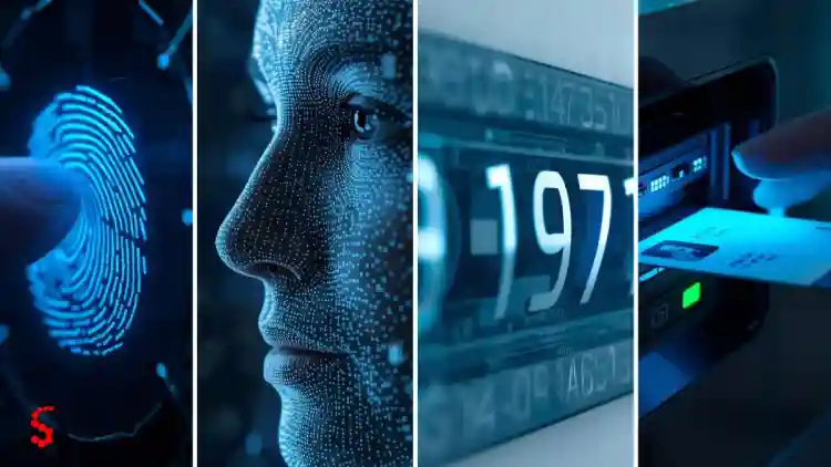 Core Components of an Access Control System