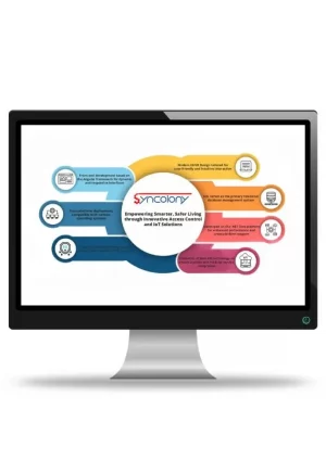 access control software