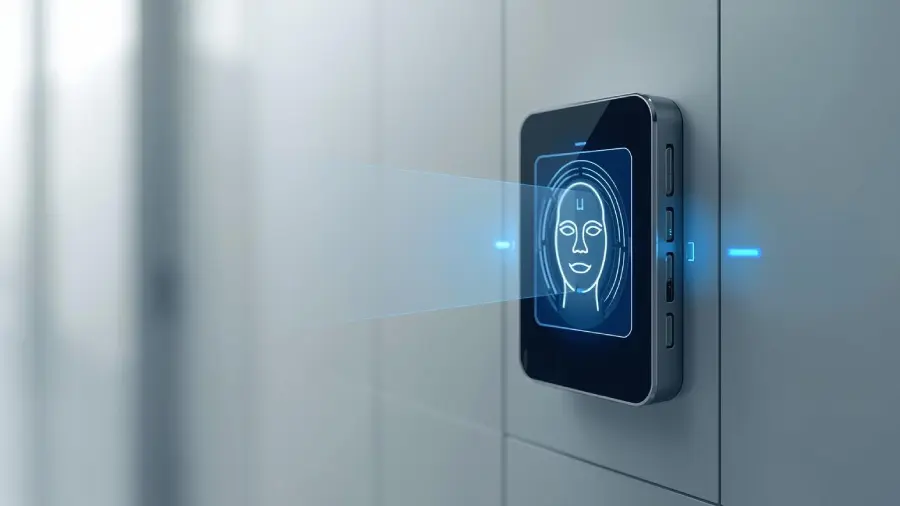 نظام وأجهزة التحكم في الوصول 1/access control system and devices