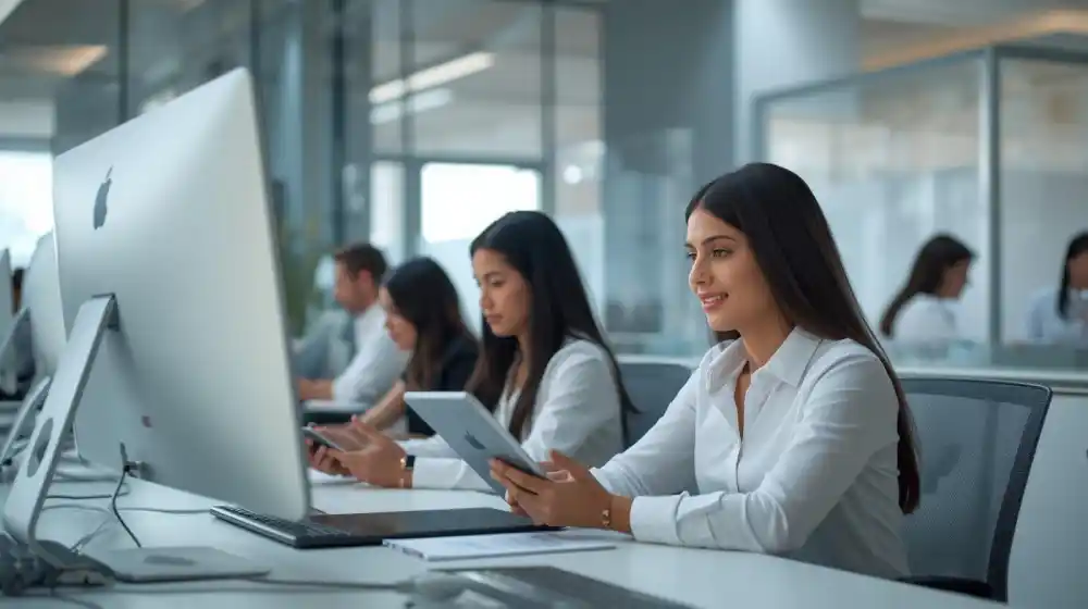 How AI Document Processing Works