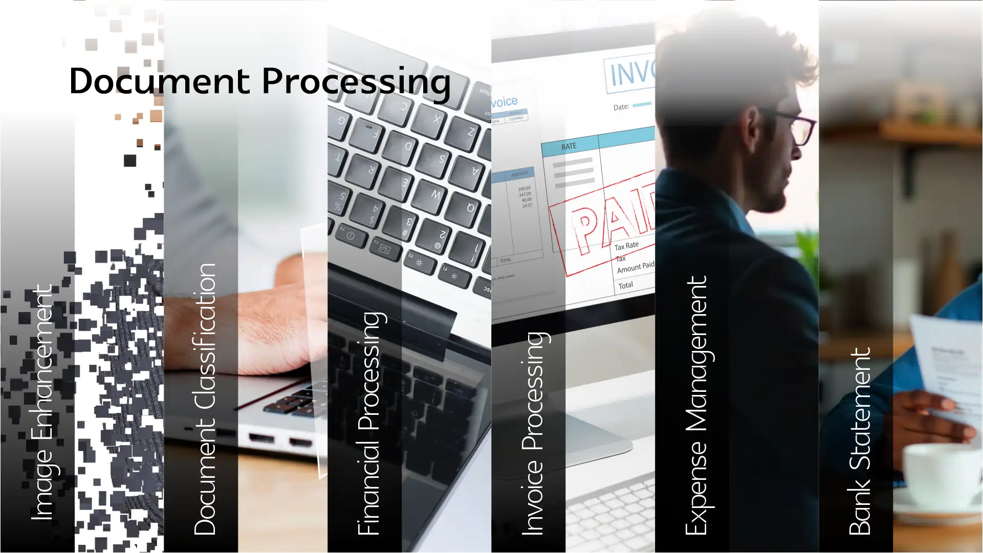 Document processing