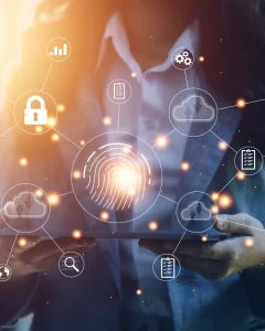 access control hardware