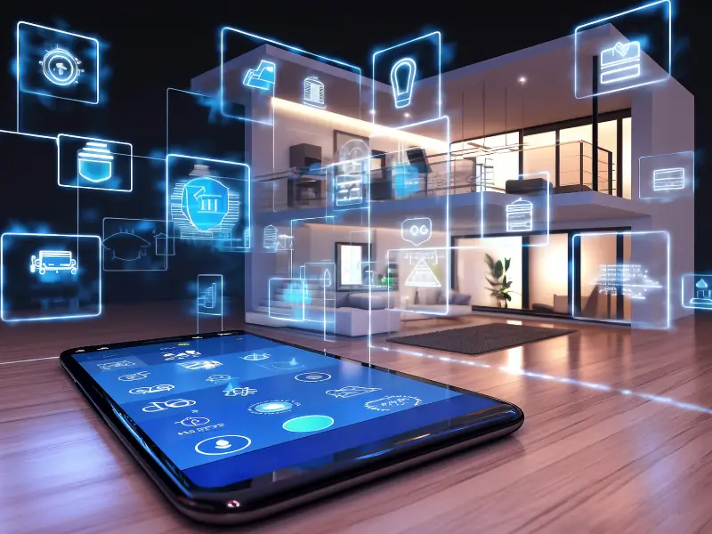 the internet of things (IOT)