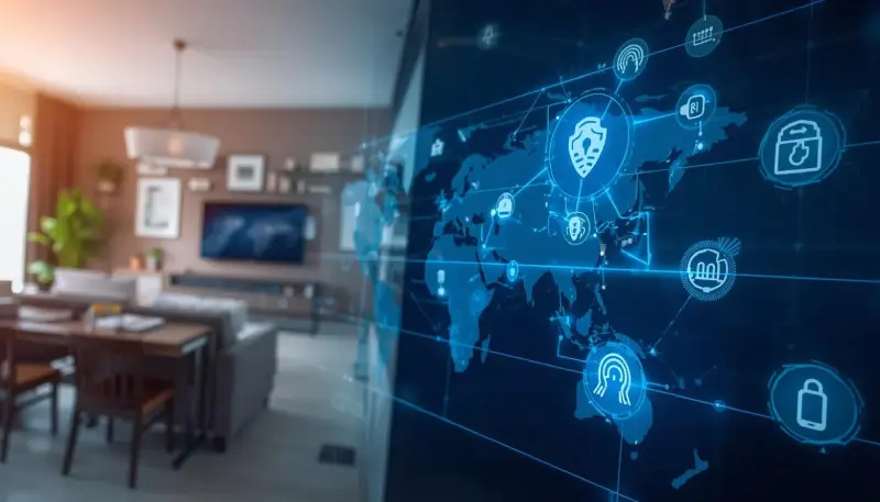 what is the internet of things(iot)? complete definiton