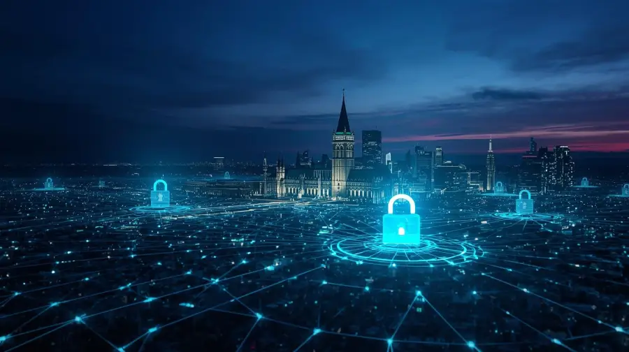 Residential Gate Access Control Systems in Ottawa/Systèmes de contrôle d’accès aux portails résidentiels à Ottawa