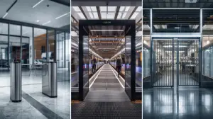 Use Cases & Industry Applications of Smart Gates