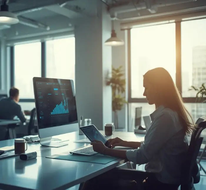 smart access control solutions /Logiciel de gestion des accès