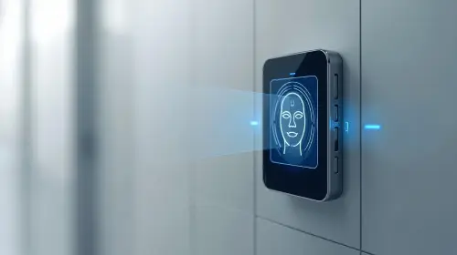 نظام وأجهزة التحكم في الوصول 1/access control system and devices