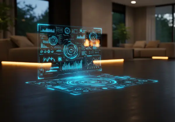 IoT systems/Systèmes IoT