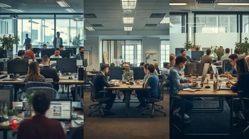 Access Control Improves Workplace Safety and Security (2)