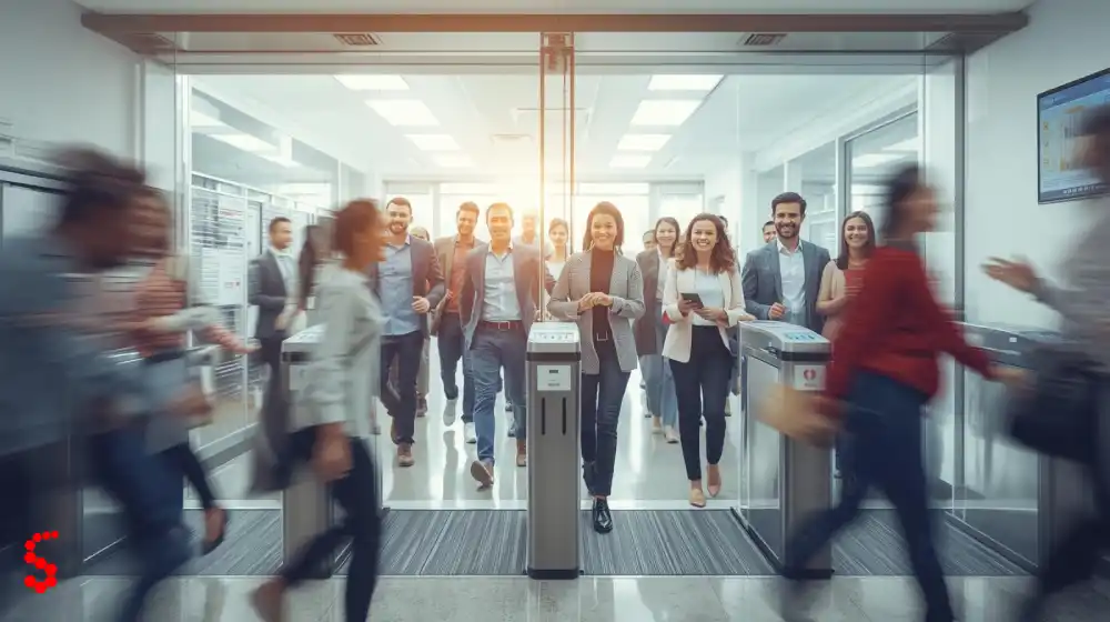 The right Access Control System for Your Business